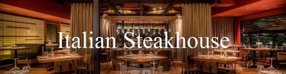 KR Steakbar
